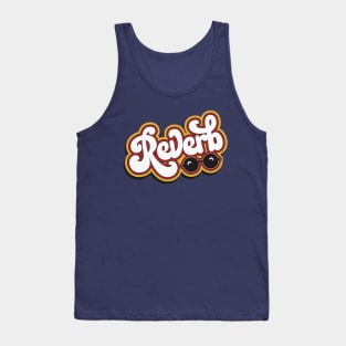 Reverb Tank Top